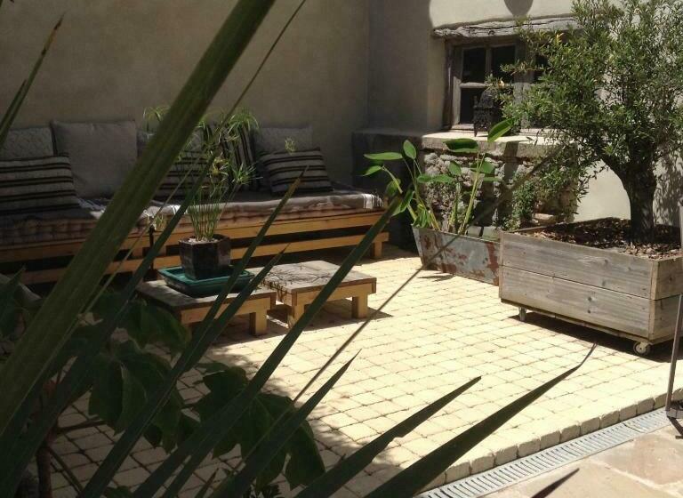 צימר La Résidence De Gérard