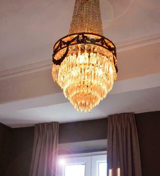 צימר La Résidence De Gérard