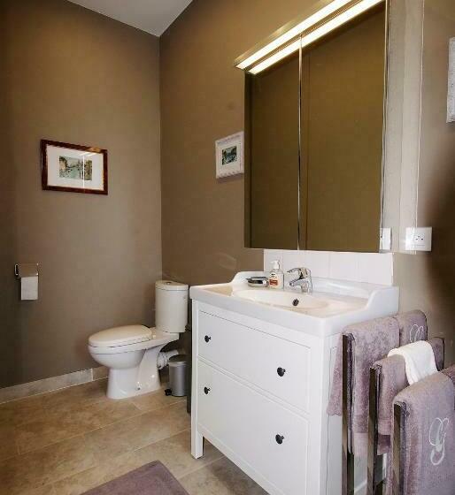 צימר La Résidence De Gérard