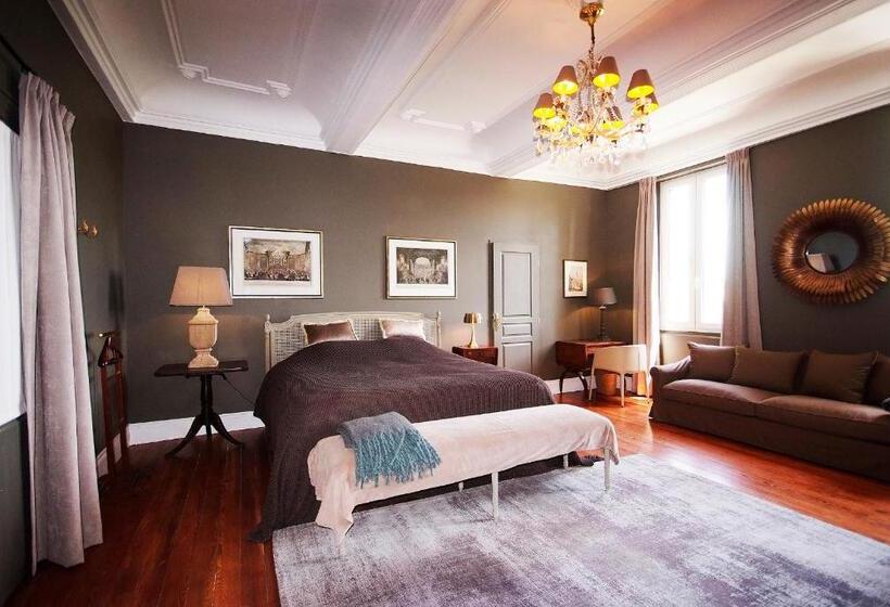 צימר La Résidence De Gérard