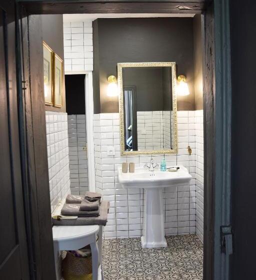 צימר La Résidence De Gérard