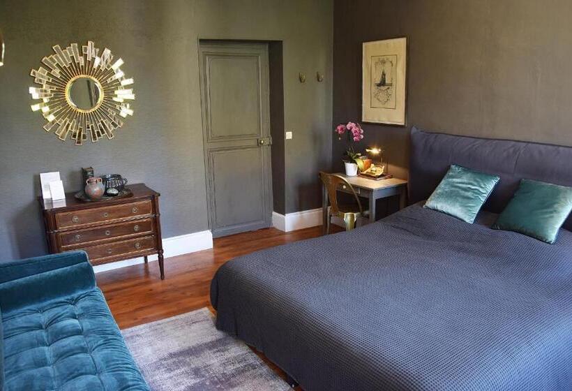 צימר La Résidence De Gérard