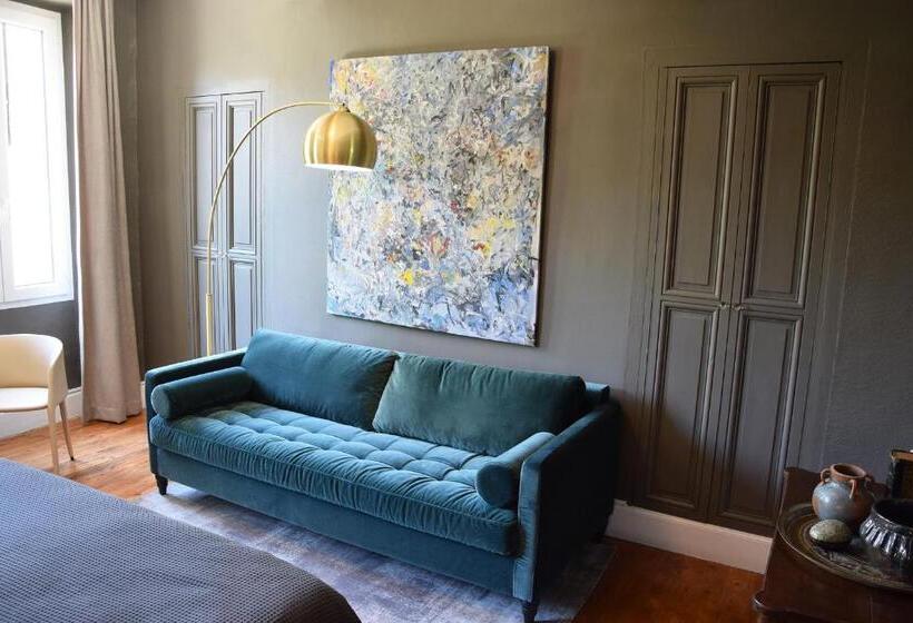 צימר La Résidence De Gérard