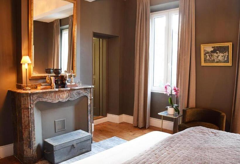 צימר La Résidence De Gérard