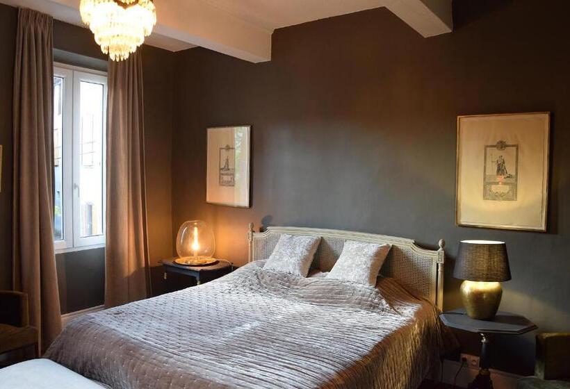 צימר La Résidence De Gérard