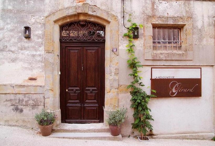 צימר La Résidence De Gérard