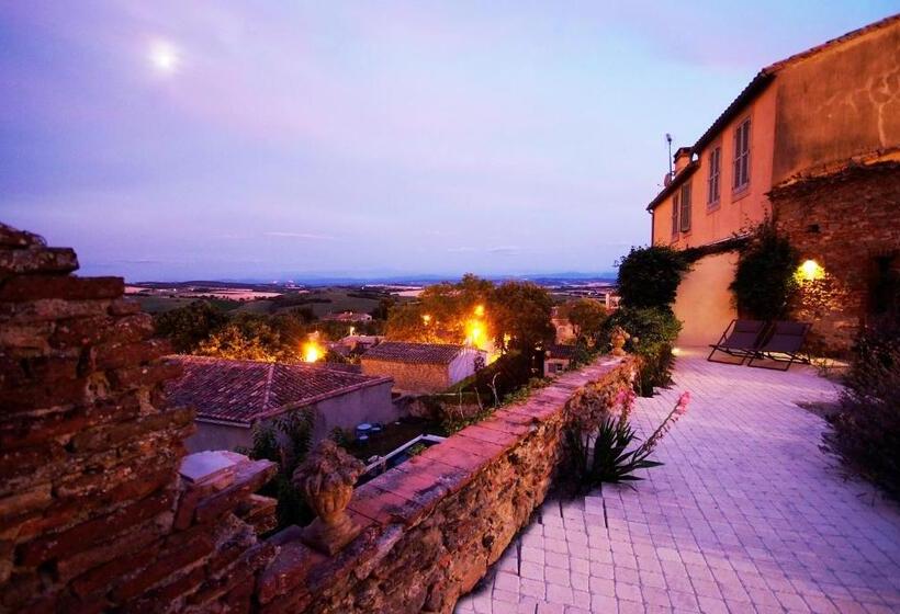 צימר La Résidence De Gérard