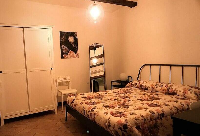 مبيت وإفطار La Torre Di Morro