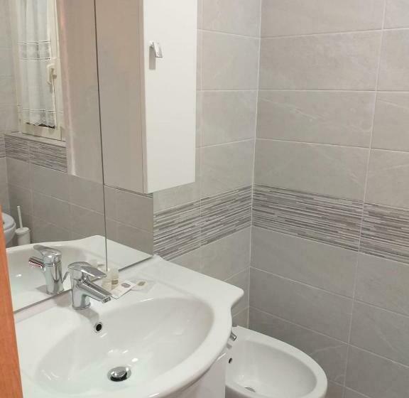 צימר La Vecchia Fattoria