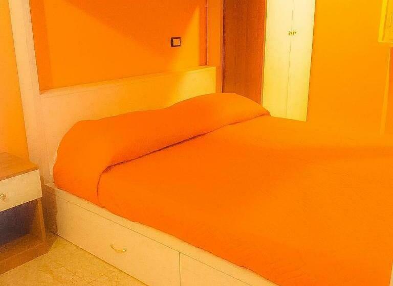 צימר La Vecchia Fattoria