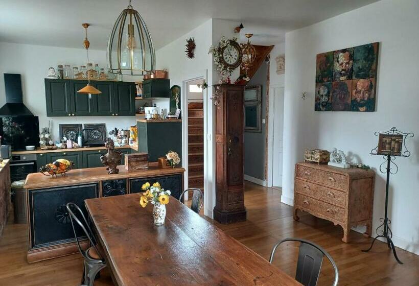 Bed and Breakfast Le Banellou