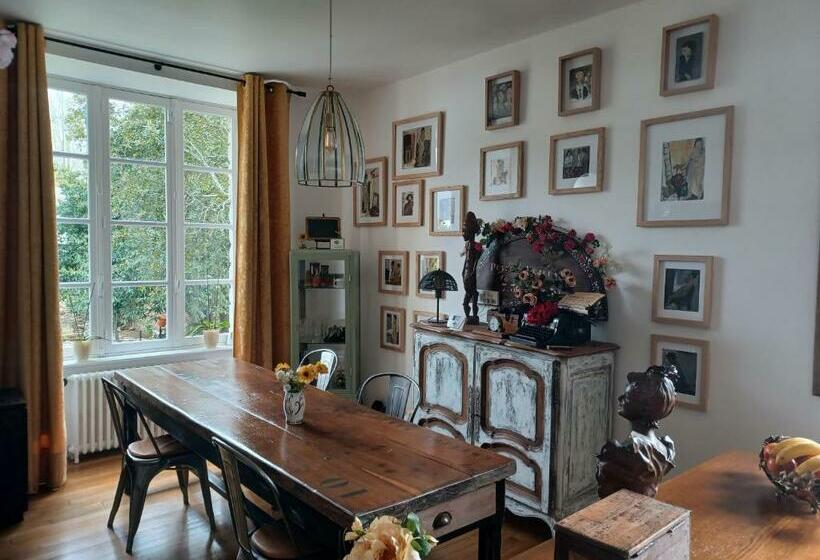 Bed and Breakfast Le Banellou