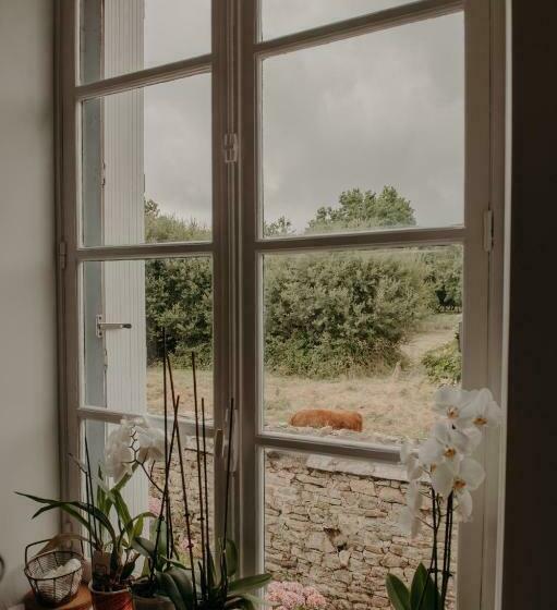 Bed and Breakfast Le Banellou