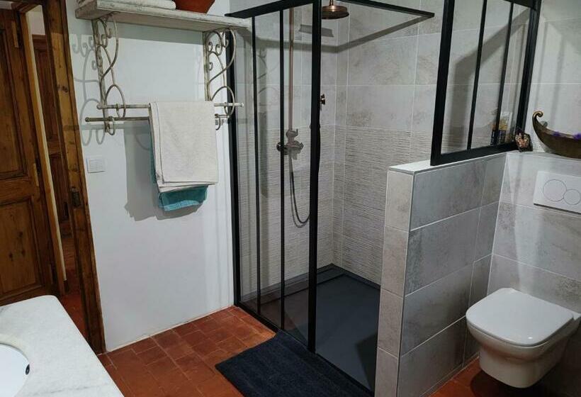 민박 Le Ptit Cottage