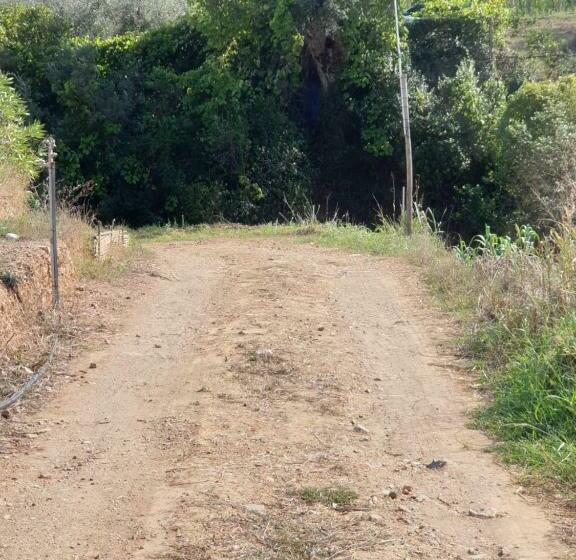 ベッドアンドブレックファースト La Casa Di Artemide Affittacamere Le Venelle