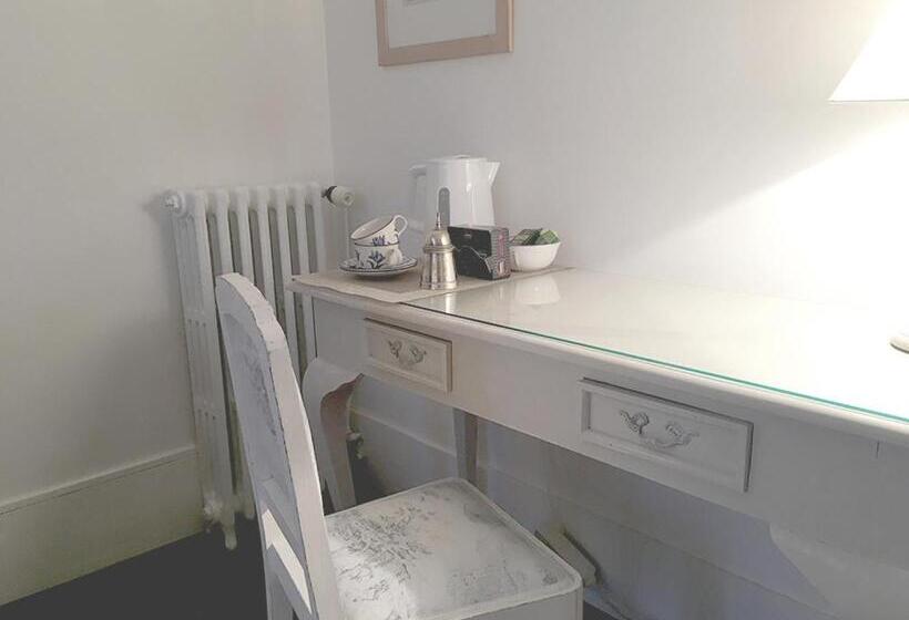 Bed and Breakfast Les Chambres De Louis