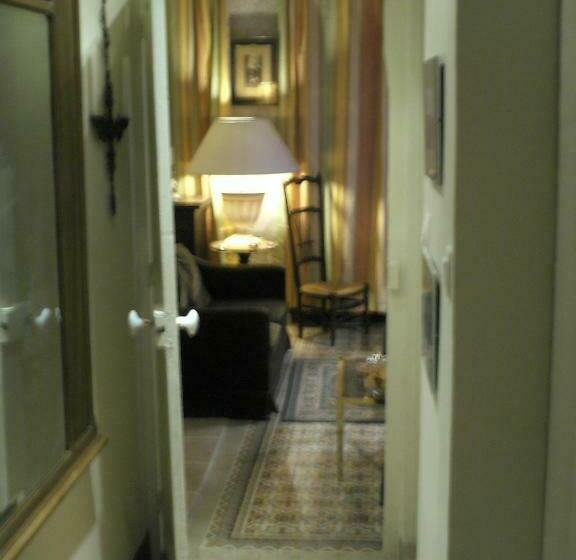 Bed and Breakfast Maison De La Loire