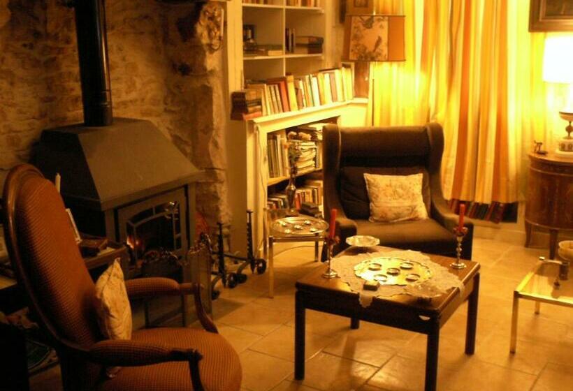 Bed and Breakfast Maison De La Loire