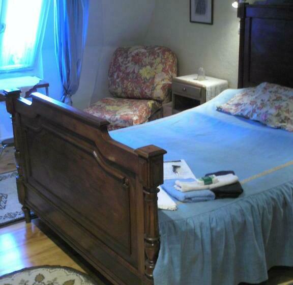 Bed and Breakfast Maison De La Loire