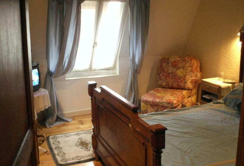 Bed and Breakfast Maison De La Loire