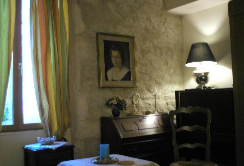 Bed and Breakfast Maison De La Loire