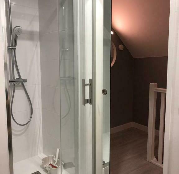 Bed and Breakfast Maison Quatre Freres