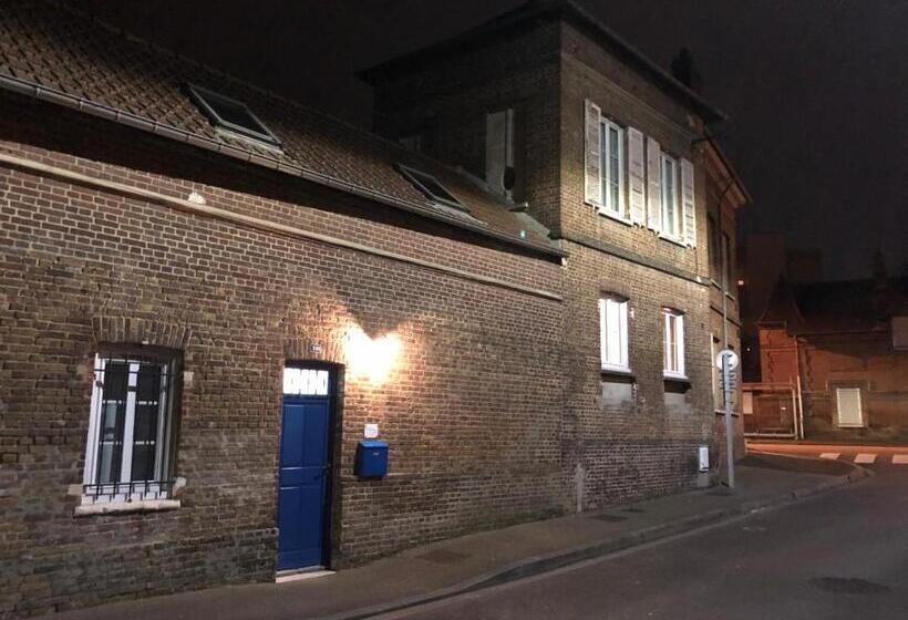 Bed and Breakfast Maison Quatre Freres