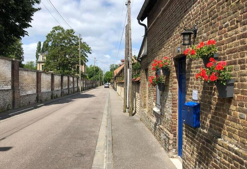 住宿加早餐  Maison Quatre Freres