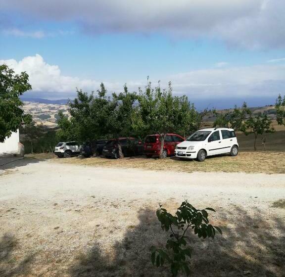 Bed And Breakfast Poggio Marano