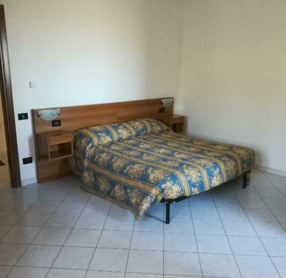 Bed And Breakfast Poggio Marano