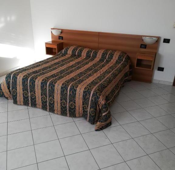 Bed And Breakfast Poggio Marano