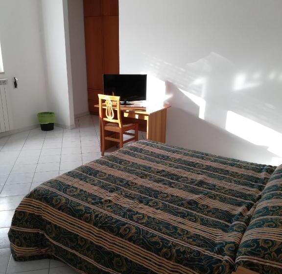 Bed And Breakfast Poggio Marano