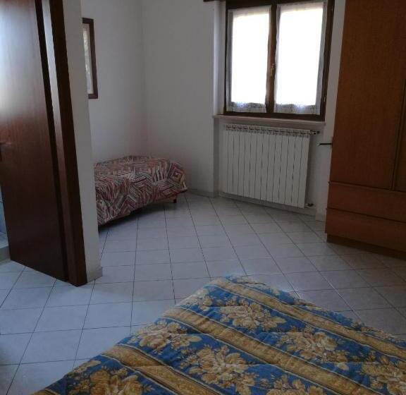 Bed And Breakfast Poggio Marano