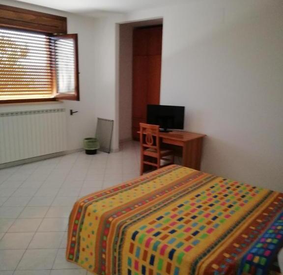 Bed And Breakfast Poggio Marano