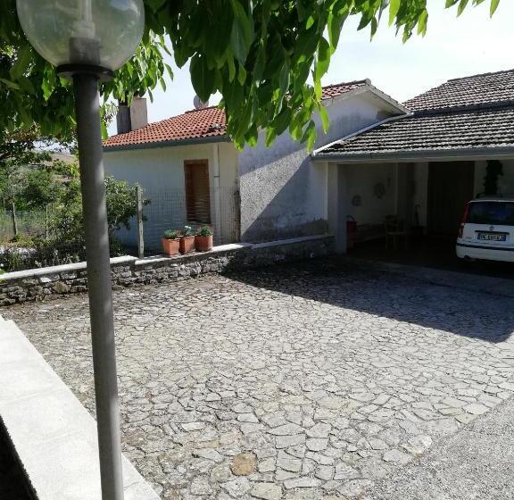 Bed And Breakfast Poggio Marano