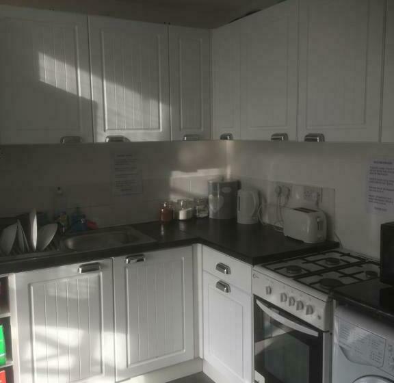 住宿加早餐  Scotland Beds