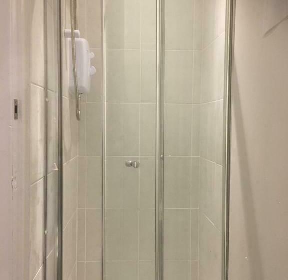 住宿加早餐  Scotland Beds