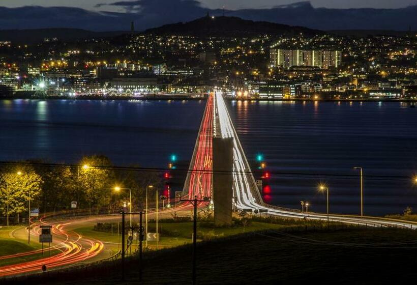 住宿加早餐  Scotland Beds