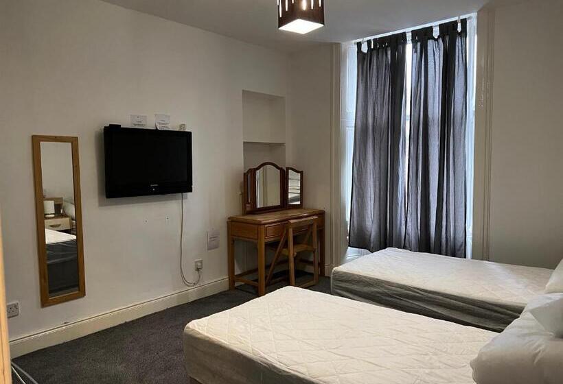 住宿加早餐  Scotland Beds