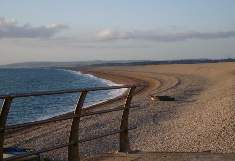 مبيت وإفطار Seventyseven