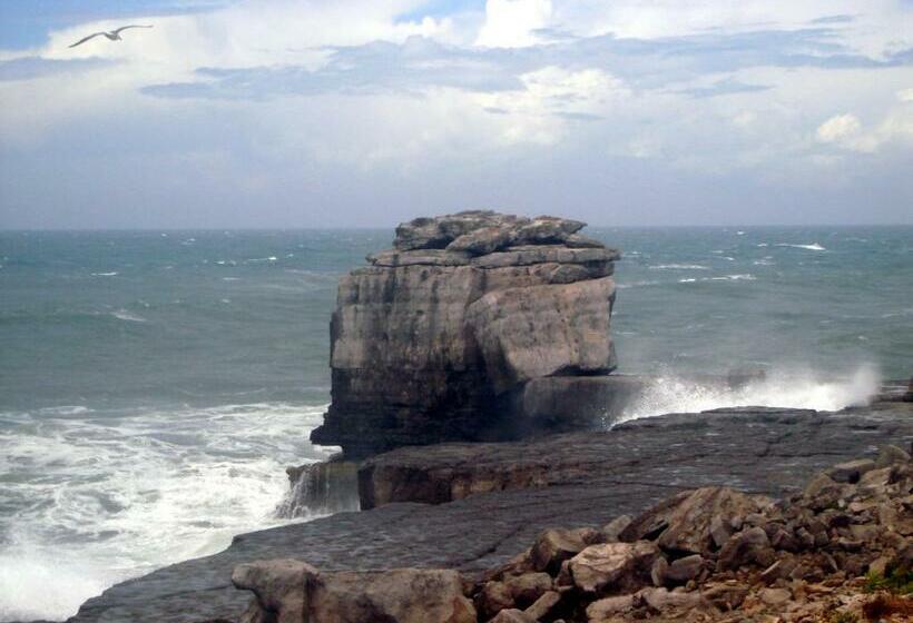 مبيت وإفطار Seventyseven