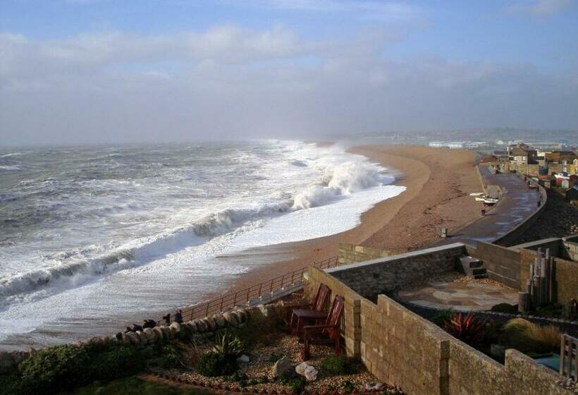 مبيت وإفطار Seventyseven