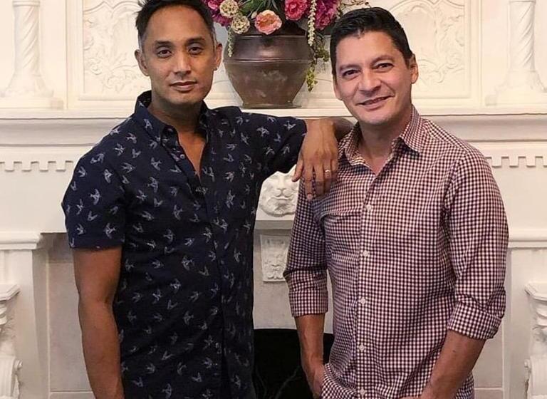 مبيت وإفطار The Kenwood Gables