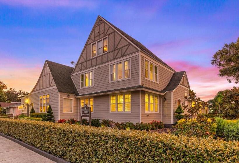 민박 The Kenwood Gables