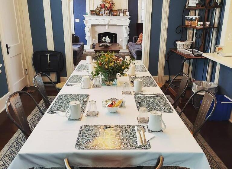 مبيت وإفطار The Kenwood Gables