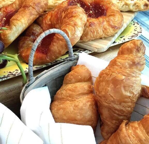 민박 The Kenwood Gables