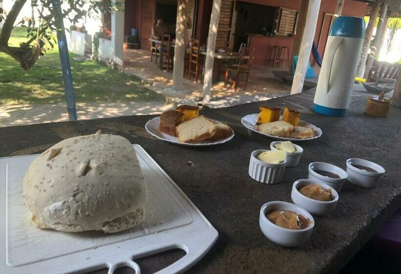 مبيت وإفطار Vila Kapa