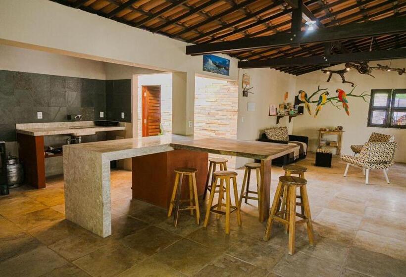 Bed and Breakfast Vila Kapa