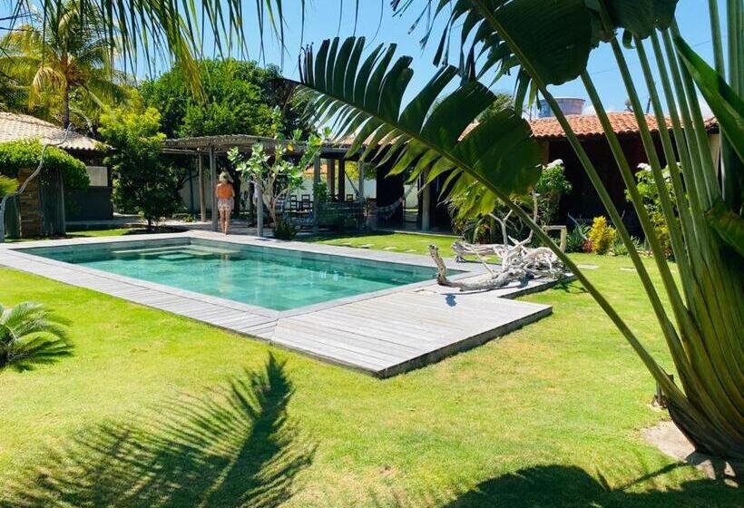 مبيت وإفطار Vila Kapa