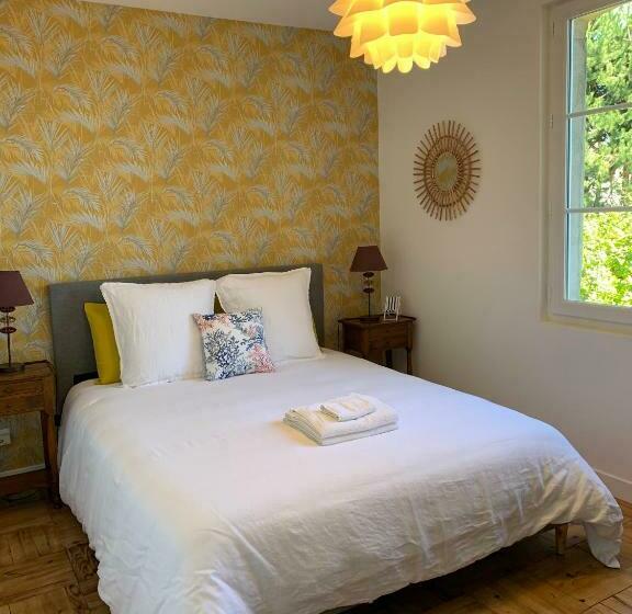 住宿加早餐  Villa Cathy Chambres D Hôtes